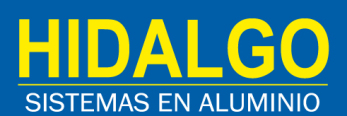 ALUMINIOS HERMANOS HIDALGO S.L.